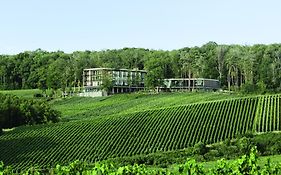 Loisium Wine & Spa Hotel Champagne